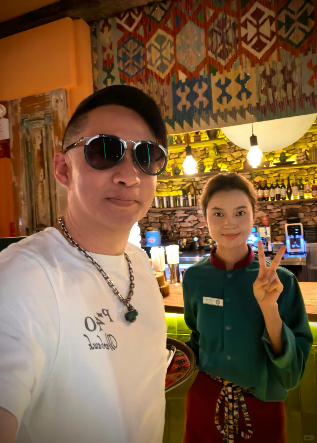 新疆20 西域尽头，独库终点，库车的美轮美奂