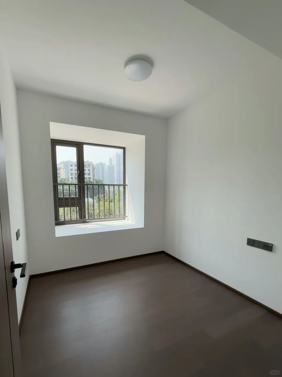 江北全新精装小洋房🏠原价204万现153万