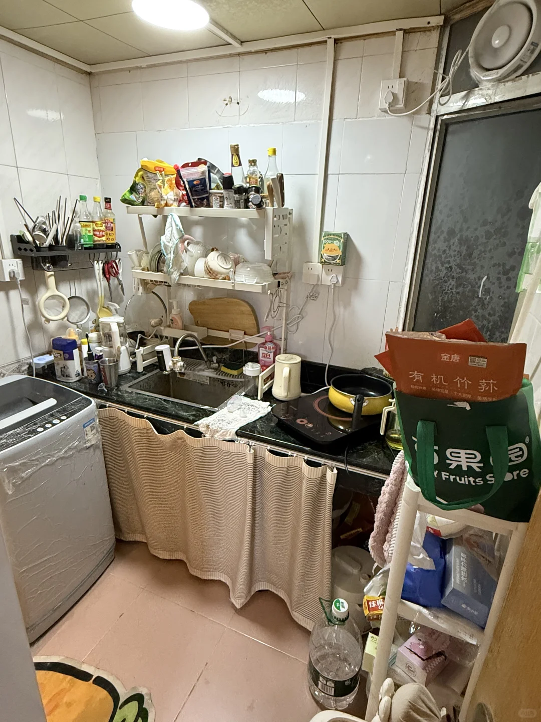 广州越秀个人转租