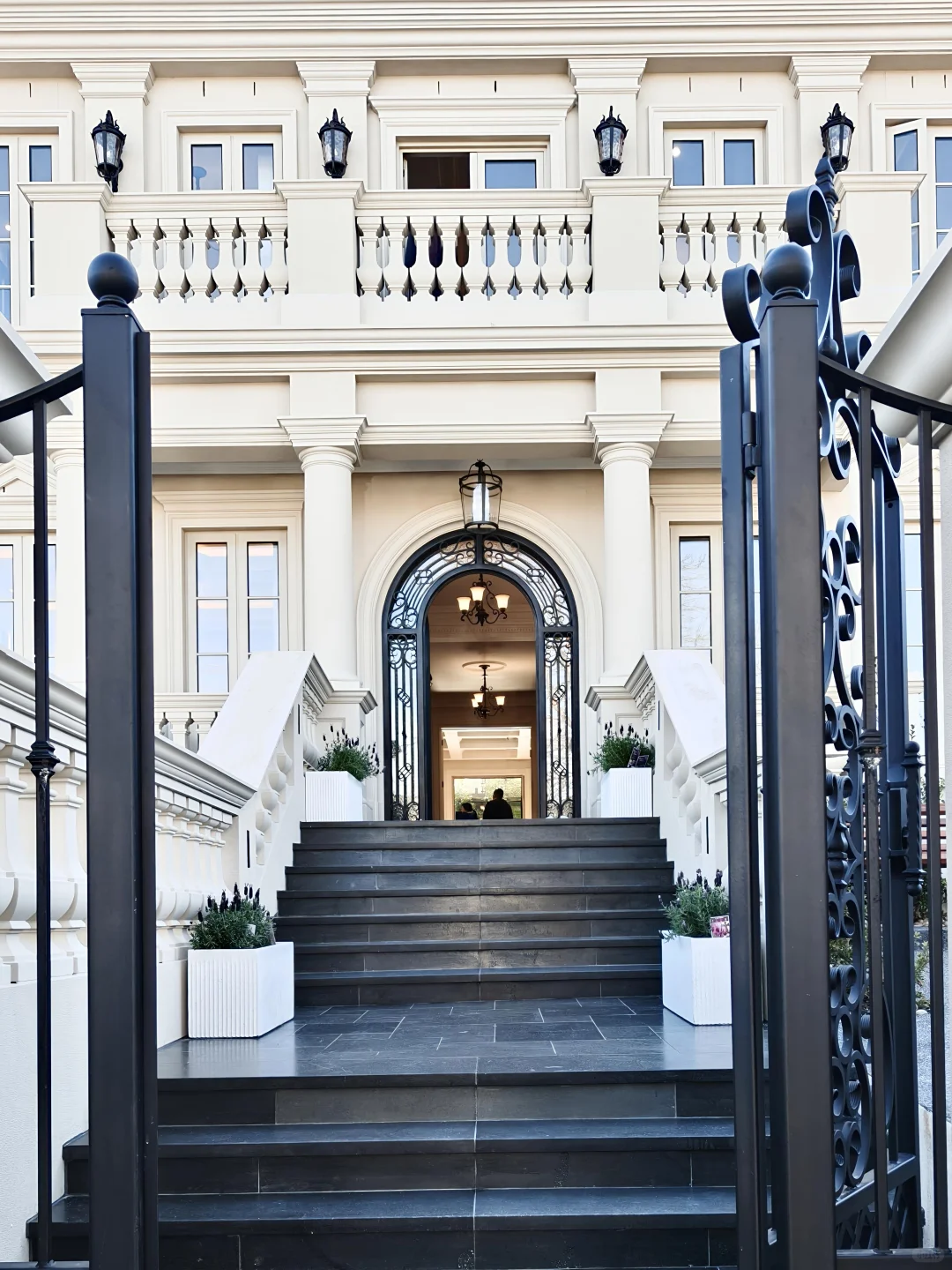 Balwyn North法式古典 | 回归正统的豪宅