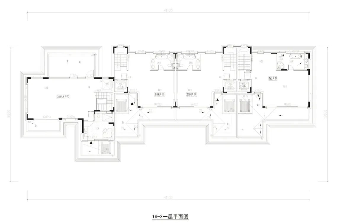 【鸿湖上】苏州富人区（湖景别墅四代洋房）