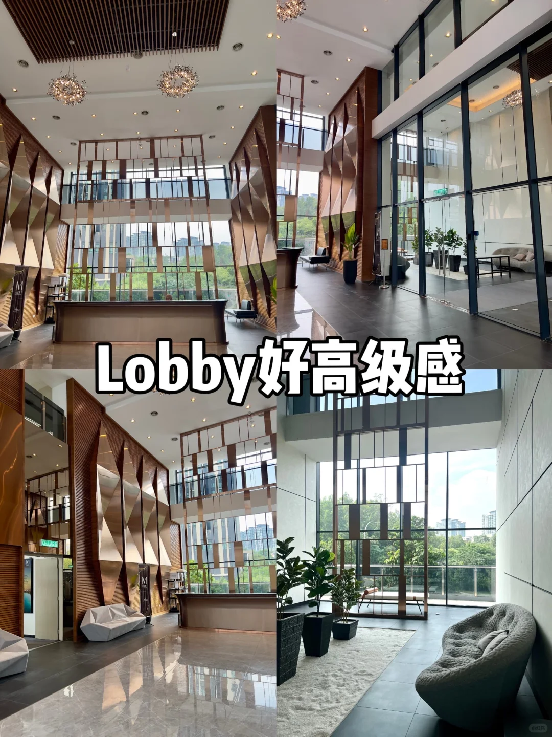 🇲🇾吉隆坡公寓开箱📦