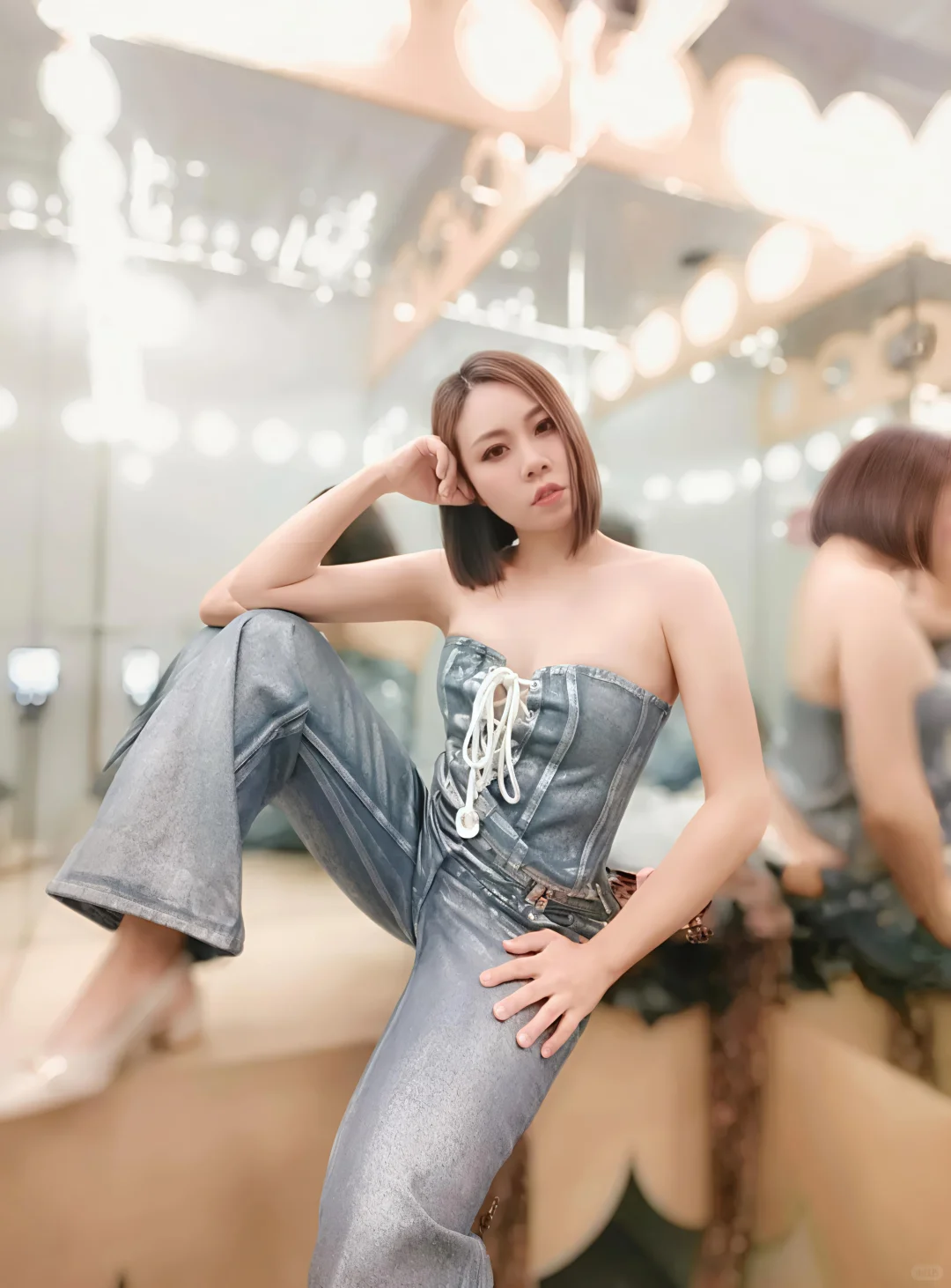 早安☀来张霸气点的风格🤭