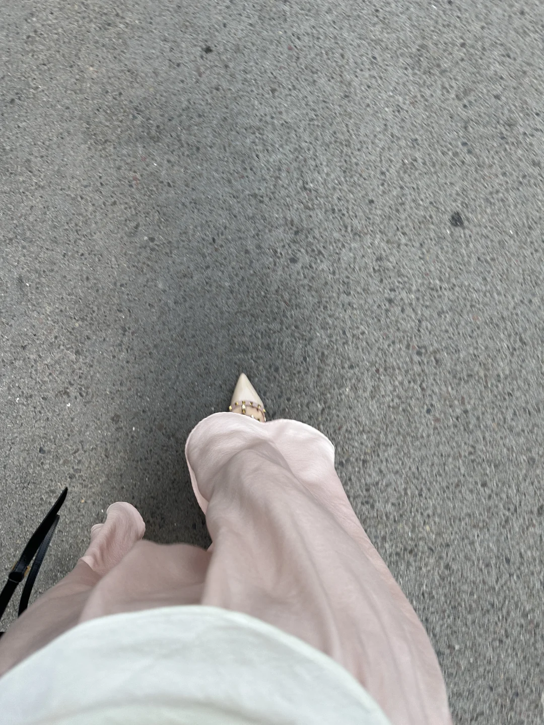 一些很有大美女那味 一眼惊艳清纯贵气神裙