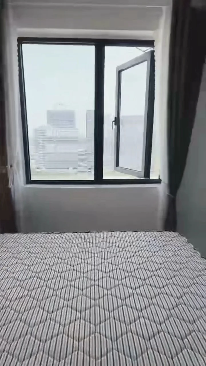 余杭房东直租沐煦云庭一室一厅