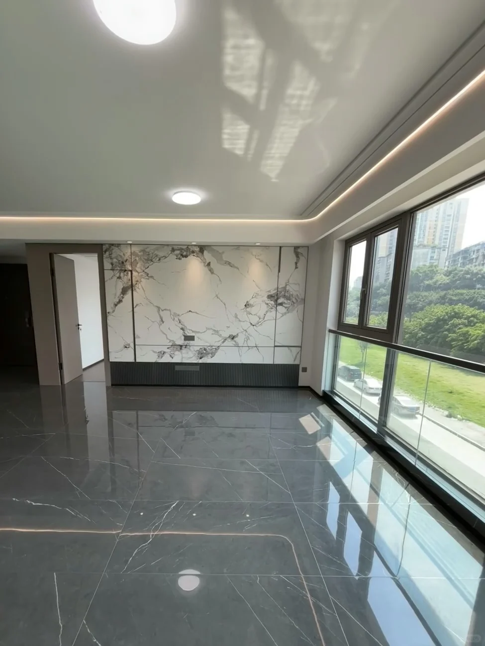 江北全新精装小洋房🏠原价204万现153万