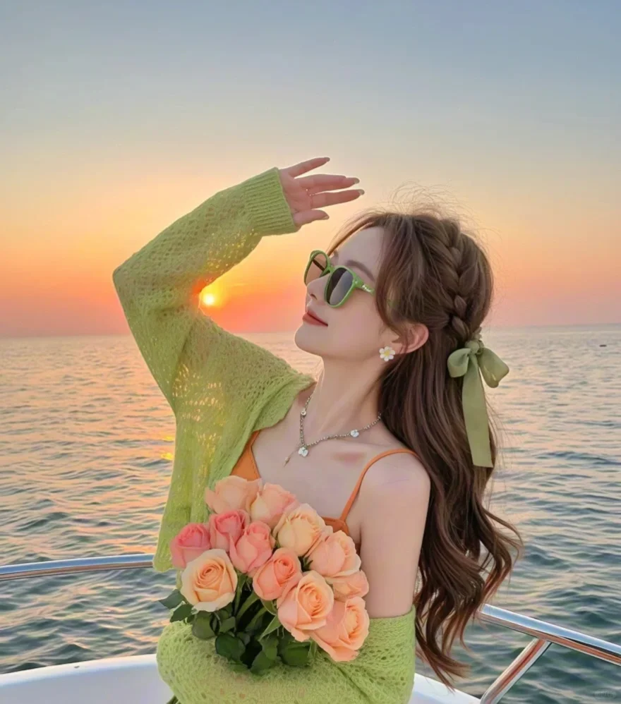好看的美女🔥🔥