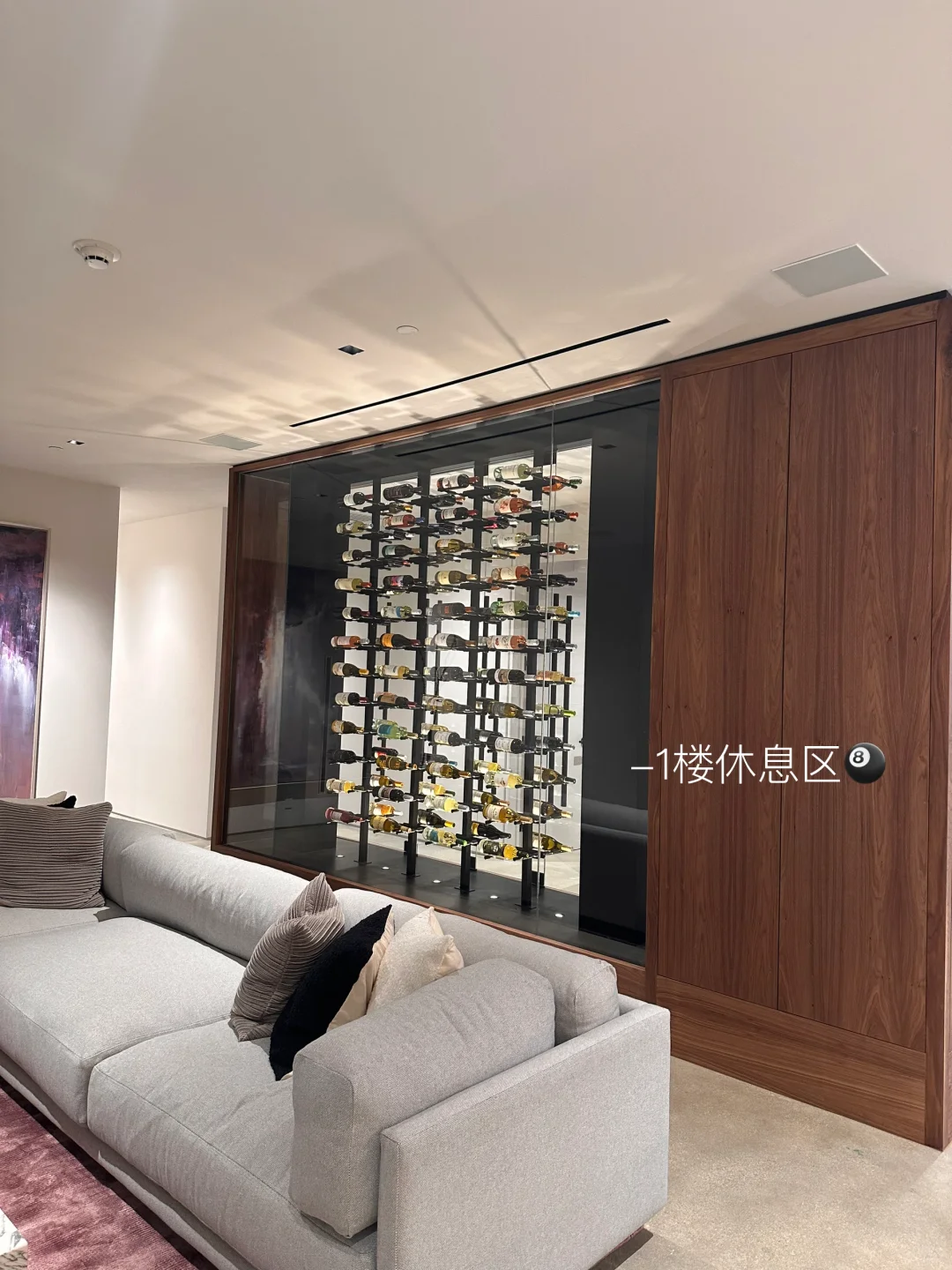 plog｜在加州看的700w美刀的漂亮房子们🏠
