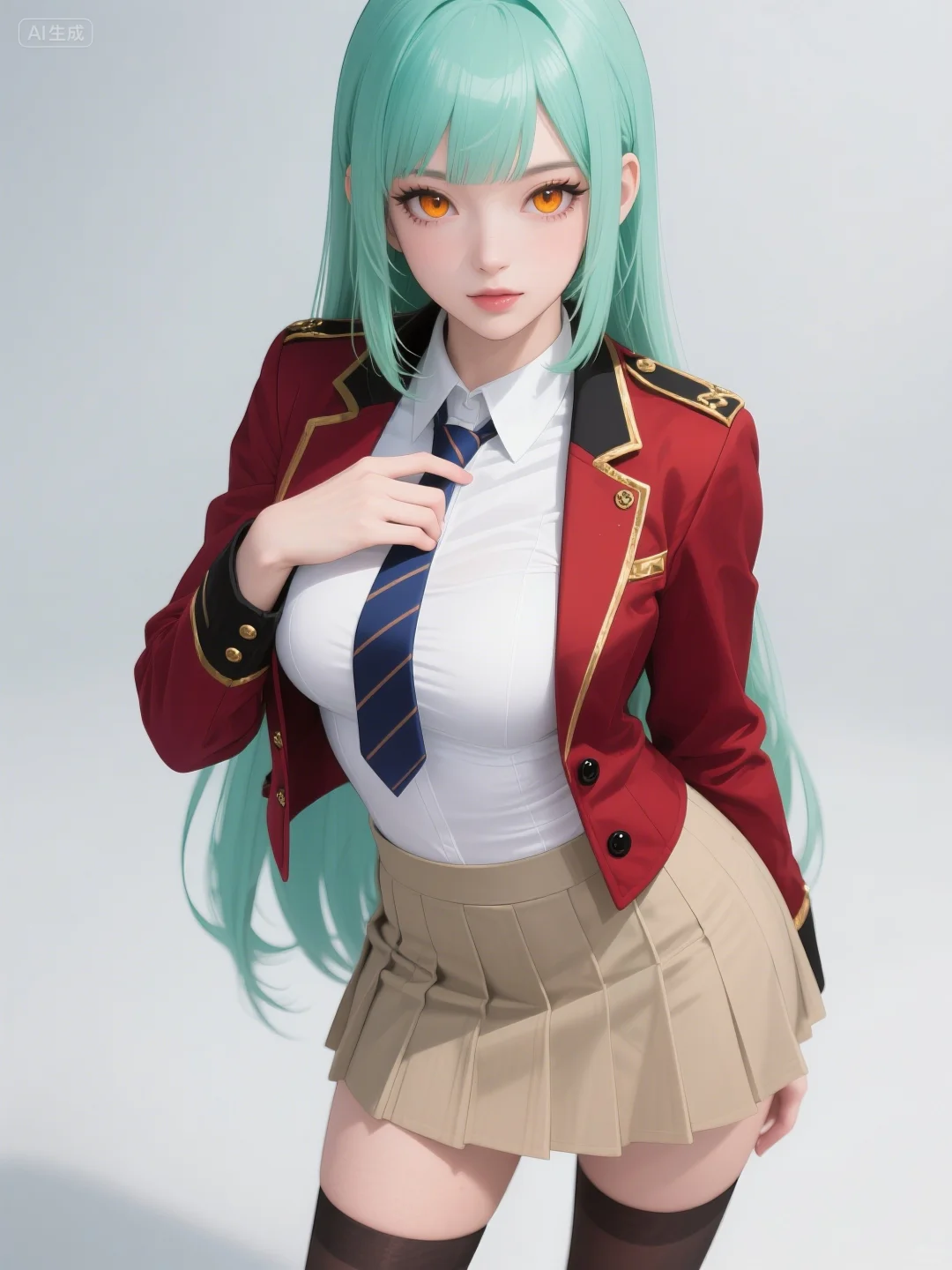 二次元美少女既视感🌸