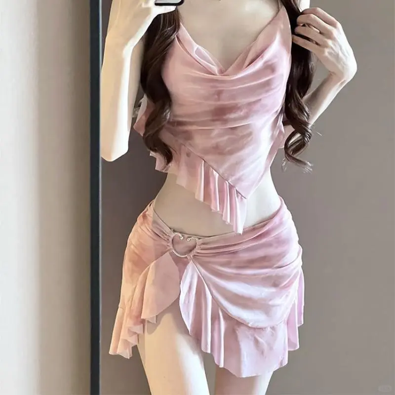 👙2025款比基尼，显白秘密武器✨