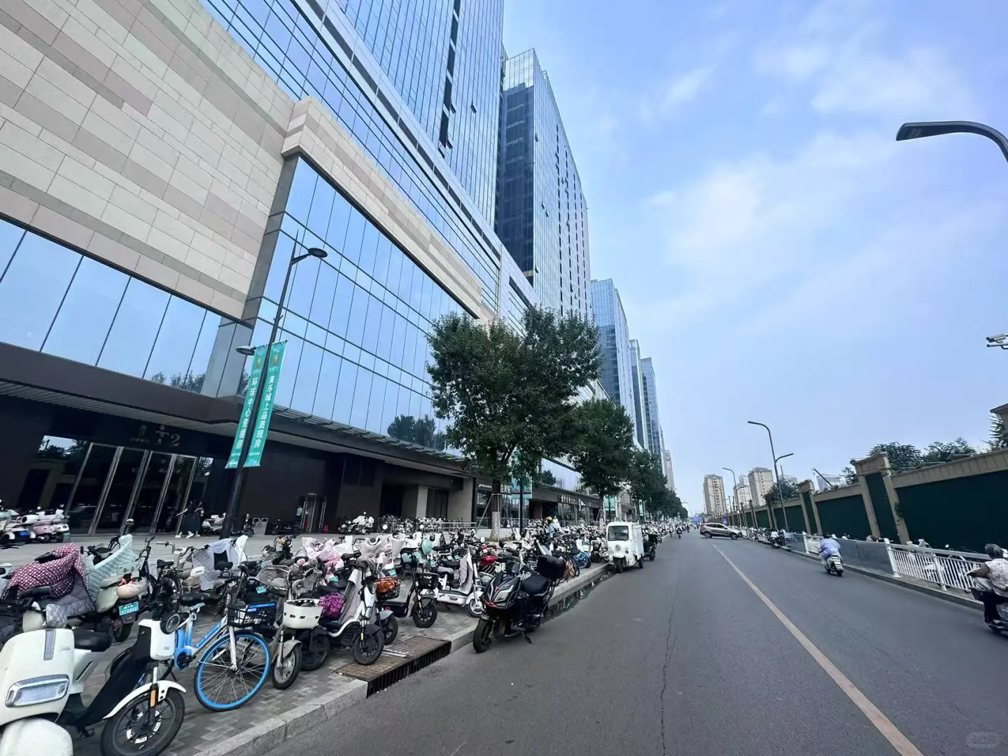 邯郸环球中心美甲店