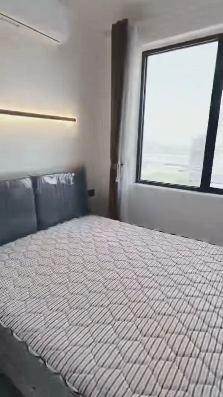 余杭房东直租沐煦云庭一室一厅