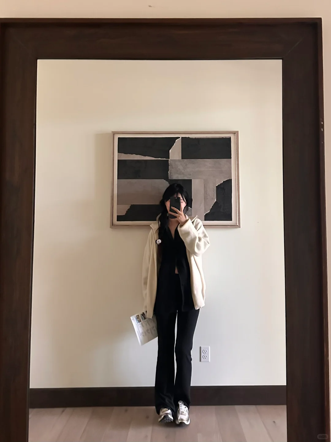 plog｜在加州看的700w美刀的漂亮房子们🏠