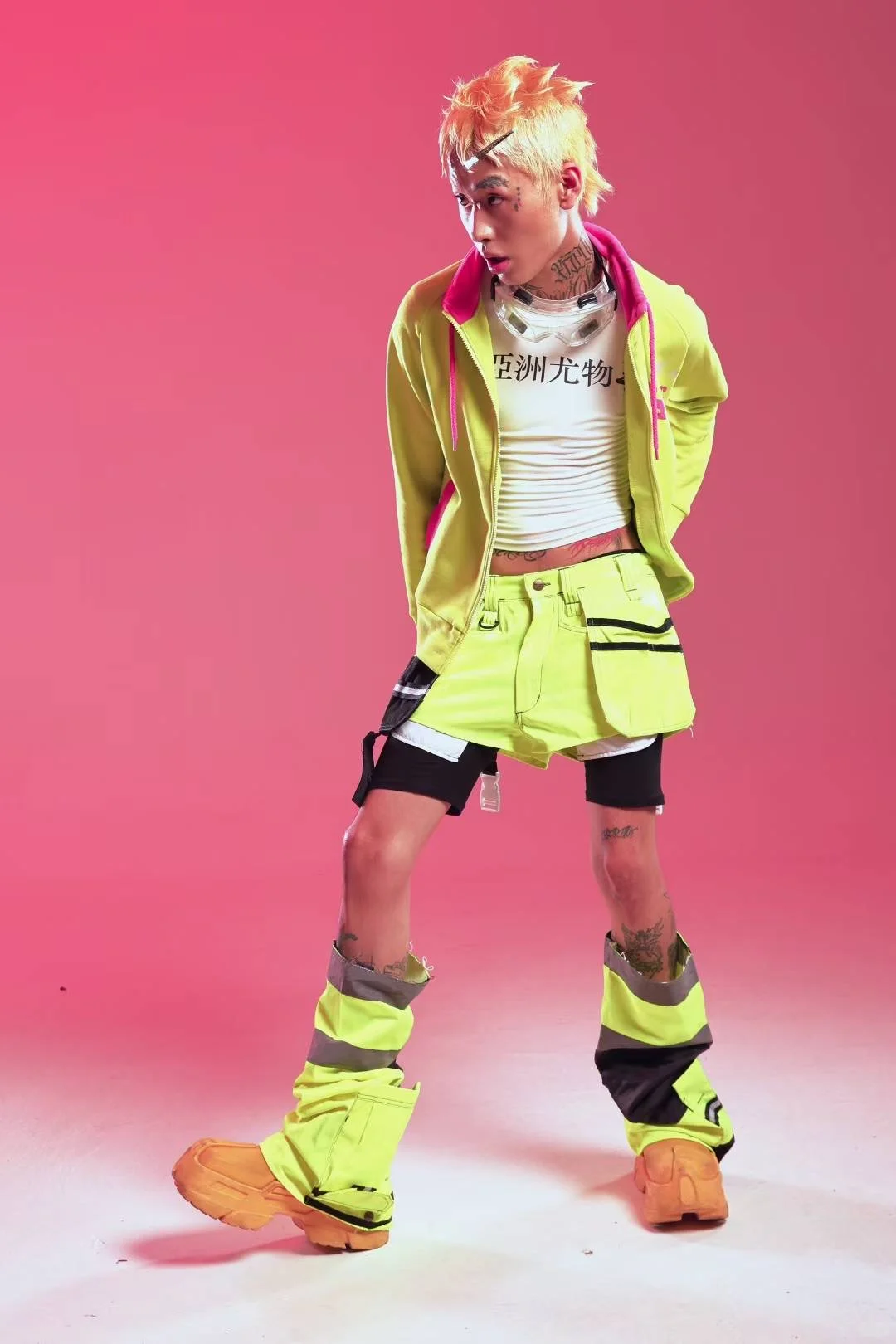 亞洲尤物👑