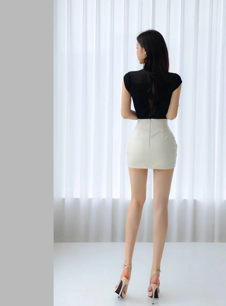 气质女神范儿，好爱啊！！