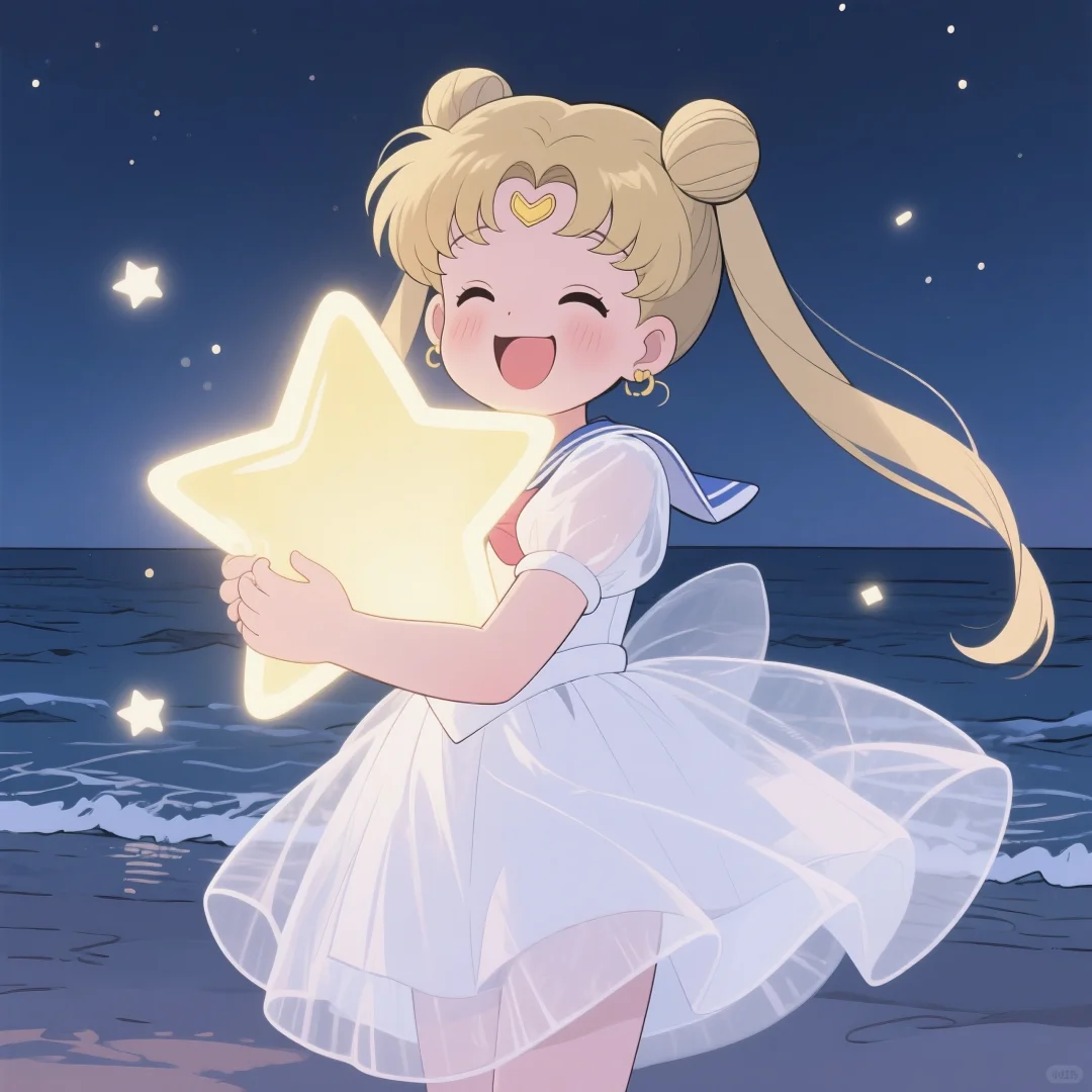 请200%相信自己，星星在黑暗里才最亮