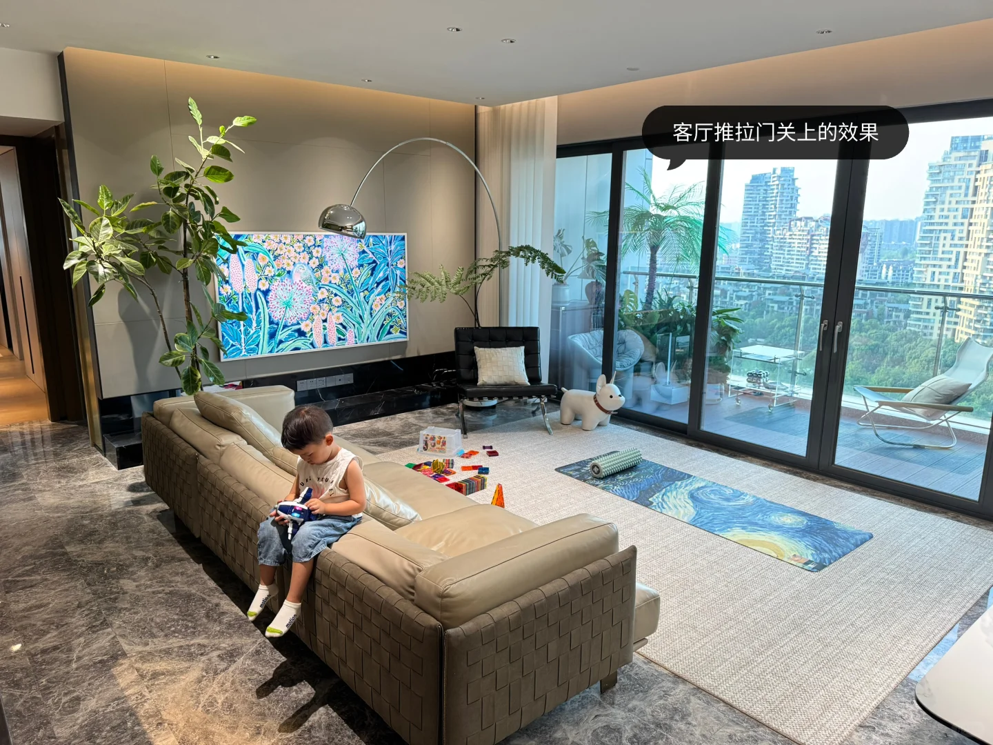 180㎡🏠 | 把29岁买的房子装成了dream house