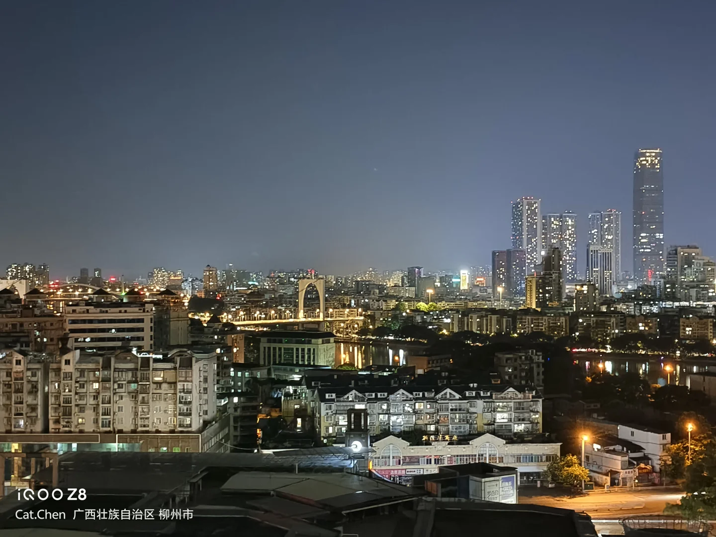 不到20万的快乐柳州拿下50平温馨景观大单间