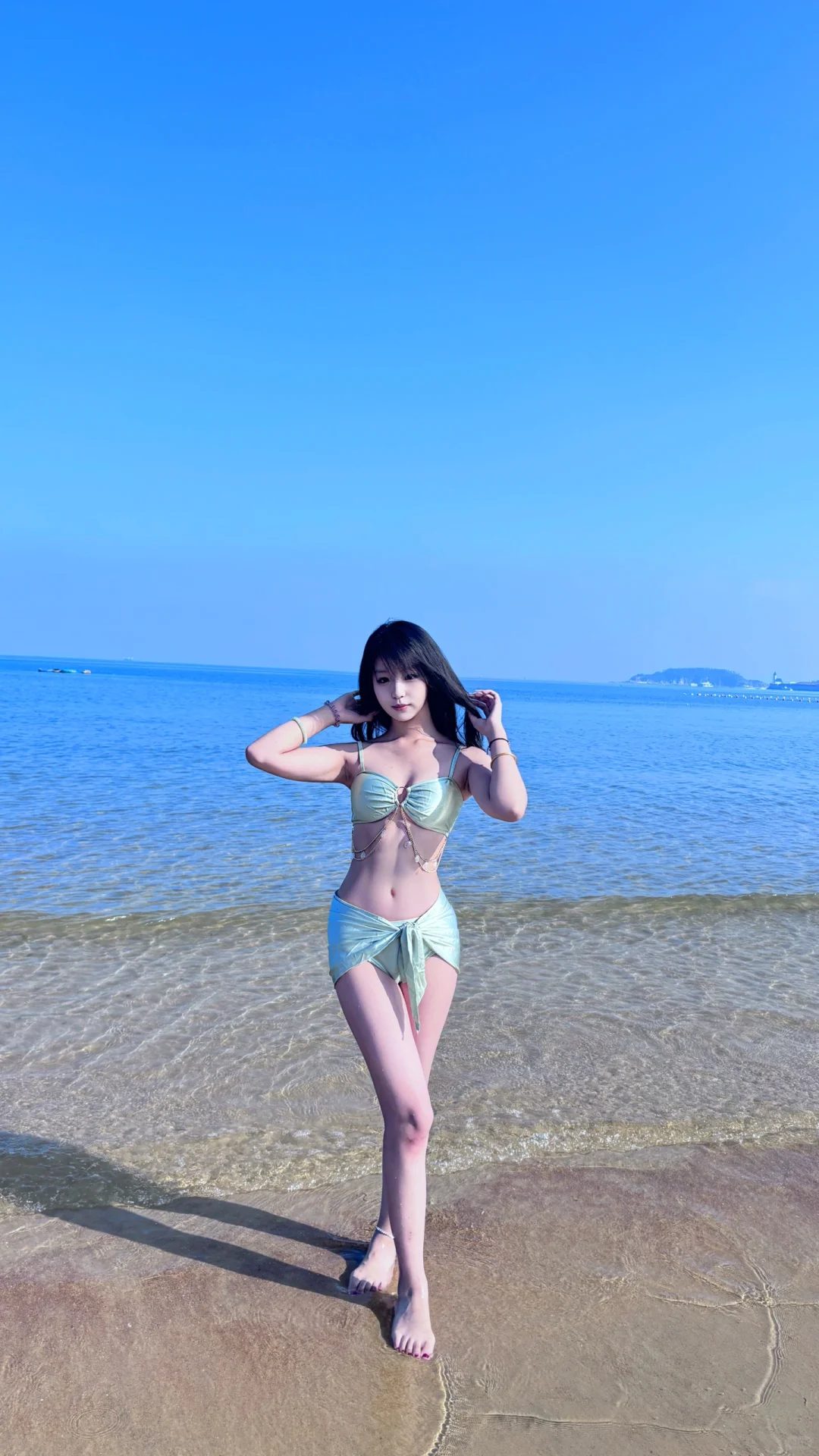 威海也太浪漫啦～
