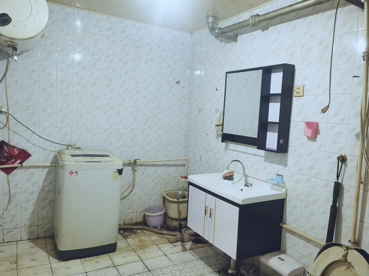 邯郸租房 近美乐城 滏东美食林 阳光实验小