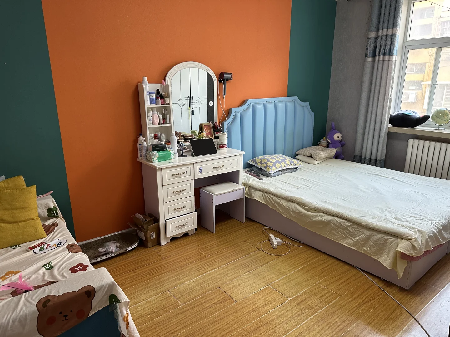 求租求室友