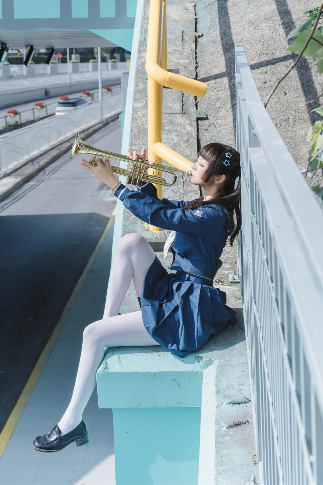 失踪人口的回归