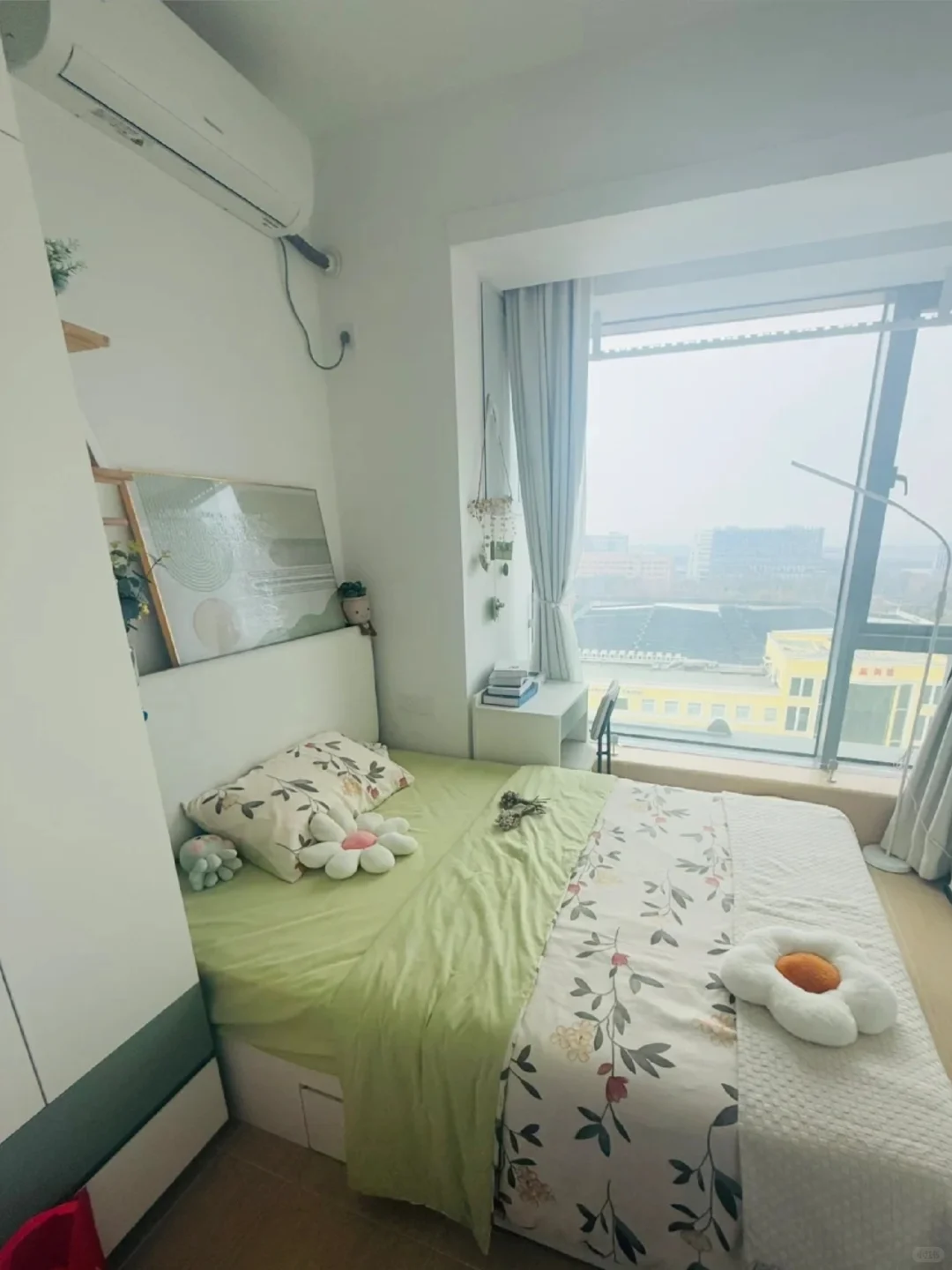 北京租房/独栋公寓 整租一居室 1200