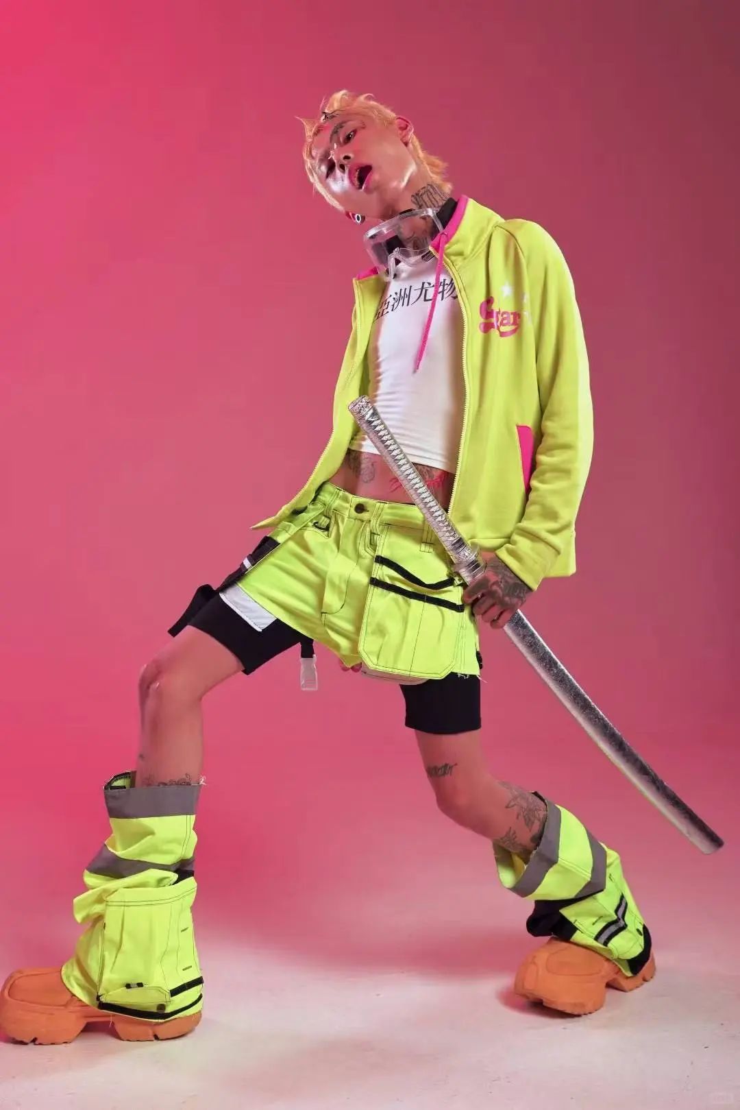 亞洲尤物👑