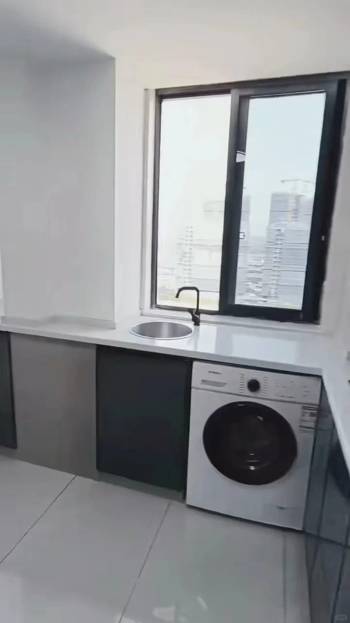 余杭房东直租沐煦云庭一室一厅
