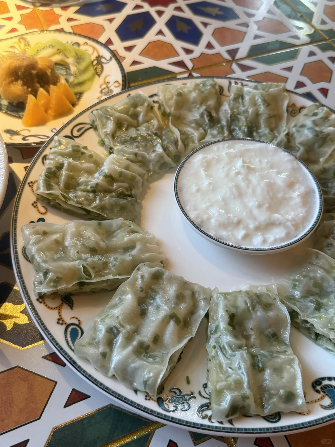 新疆20 西域尽头，独库终点，库车的美轮美奂