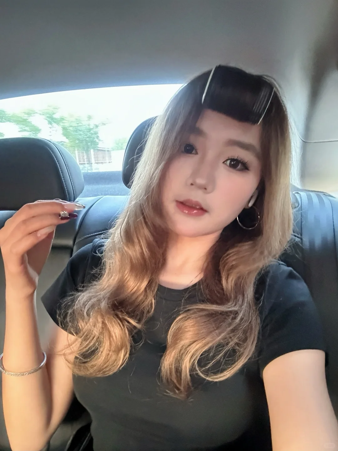 姐姐踩踩我
