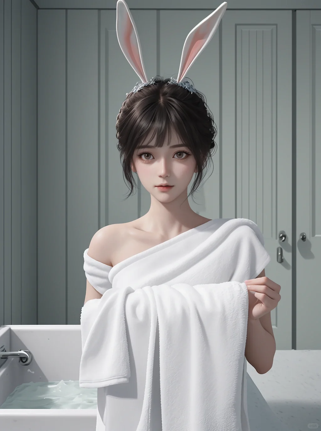 穿的少的小舞2.0