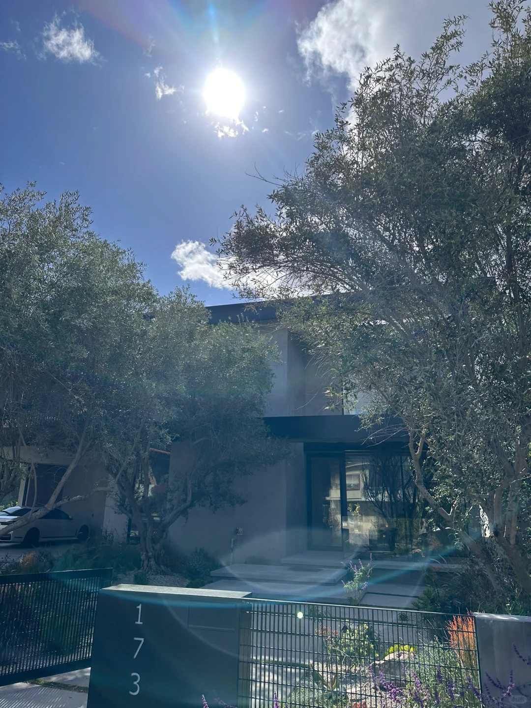 plog｜在加州看的700w美刀的漂亮房子们🏠