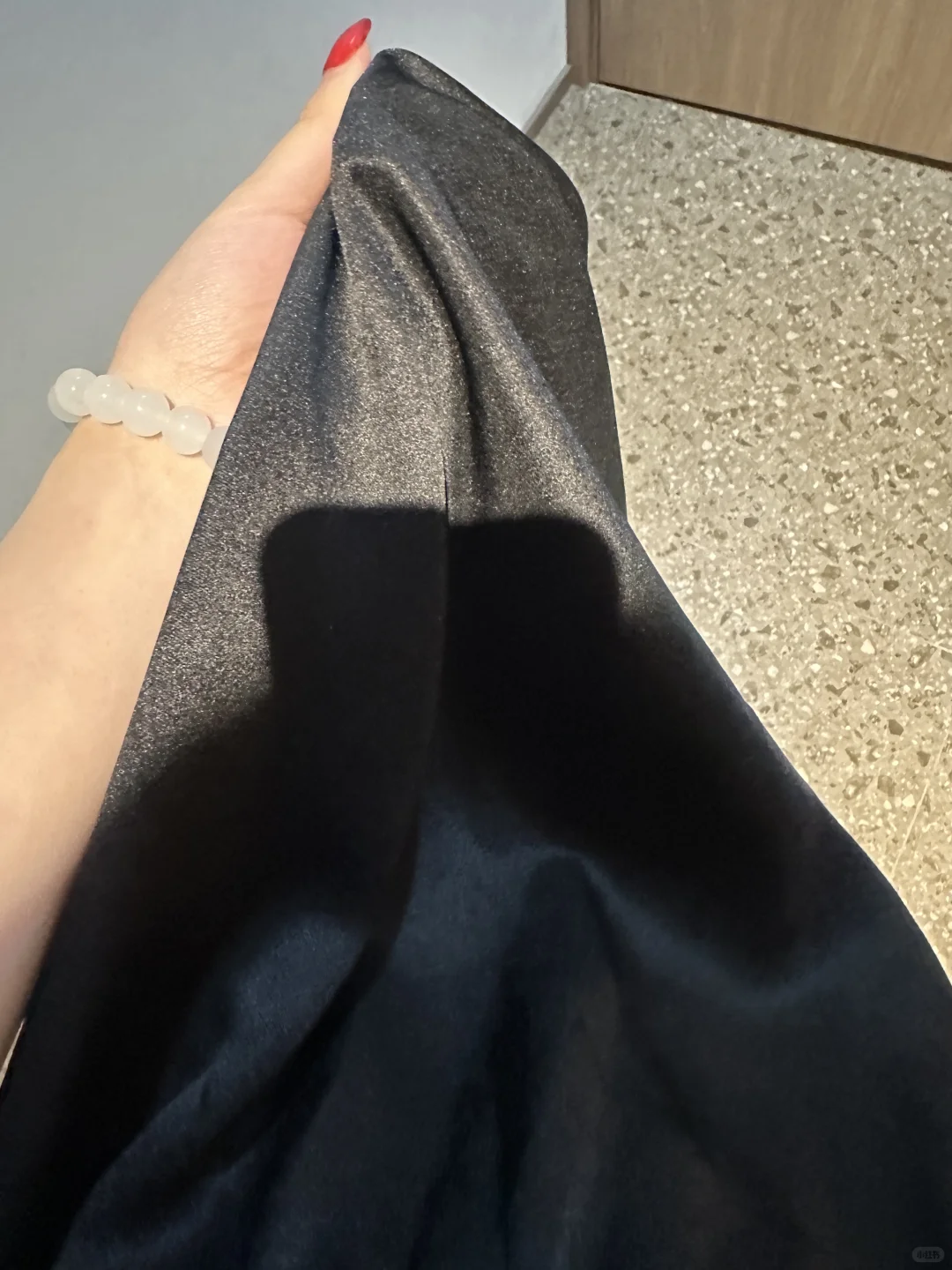 一些很有大美女那味 一眼惊艳清纯贵气神裙