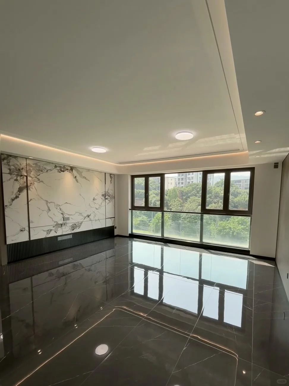 江北全新精装小洋房🏠原价204万现153万