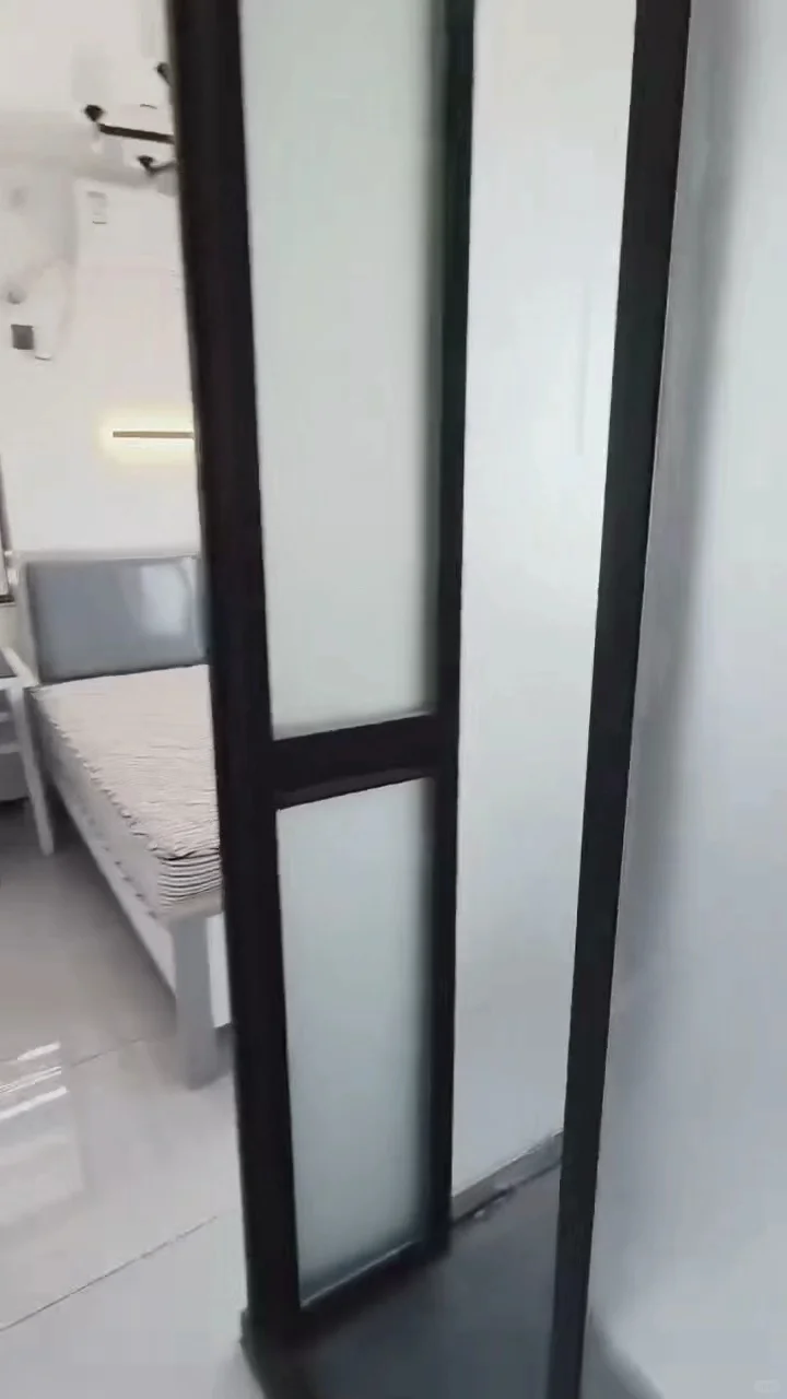余杭房东直租沐煦云庭一室一厅