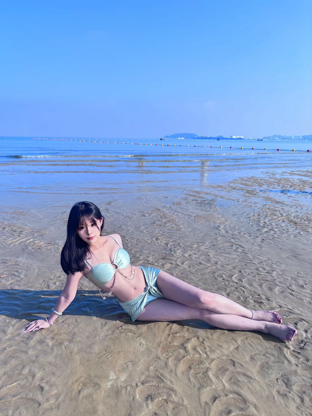 威海也太浪漫啦～