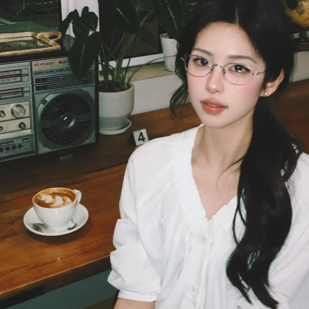 WeChat｜高智姐感女头｜没有人可以拒绝姐姐！