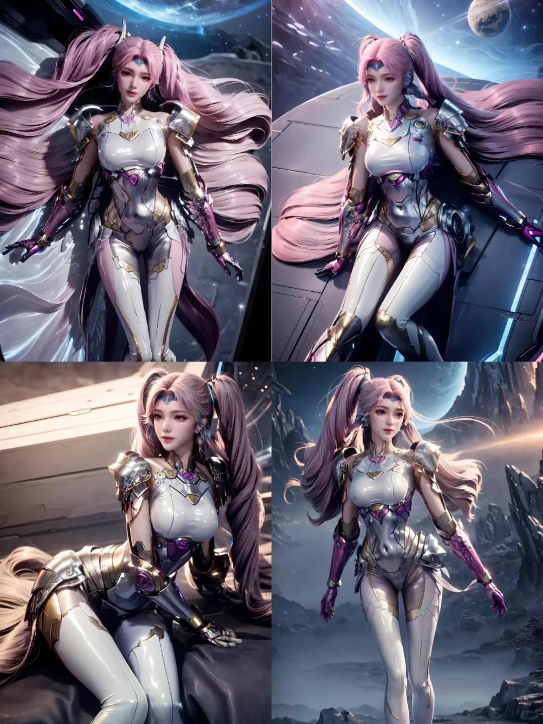 吞噬星空艾辰AI