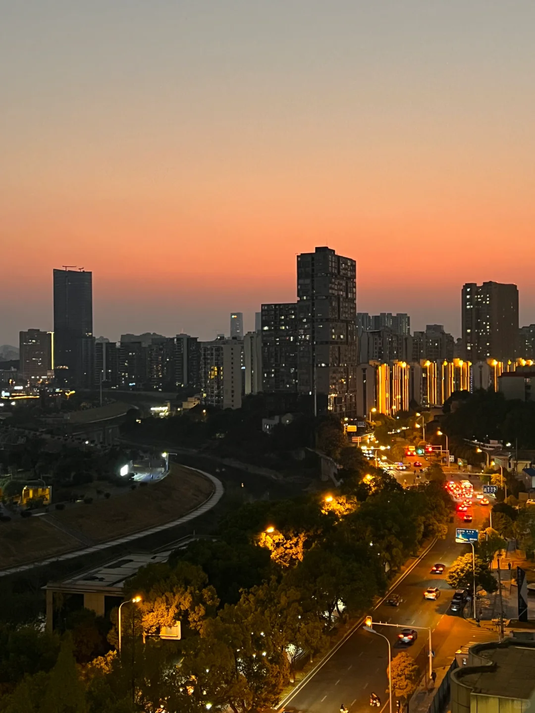 为湖景上车！长沙二手房经验分享📝