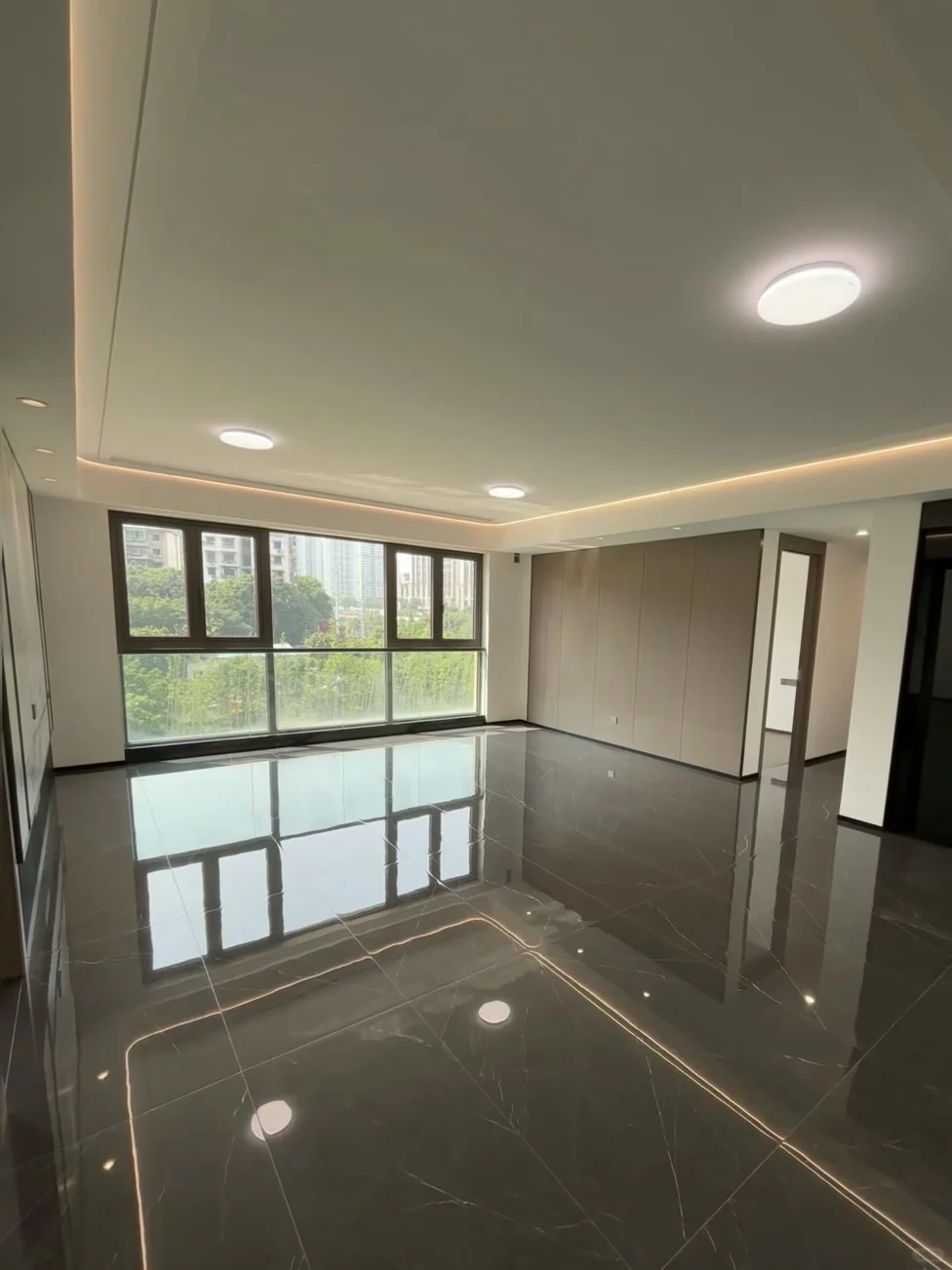 江北全新精装小洋房🏠原价204万现153万