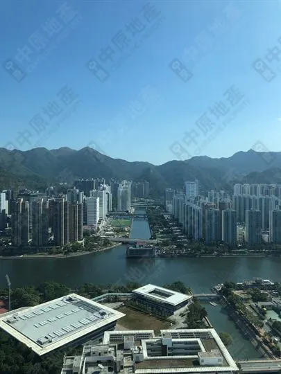 御龙山是一个地铁上盖豪宅
