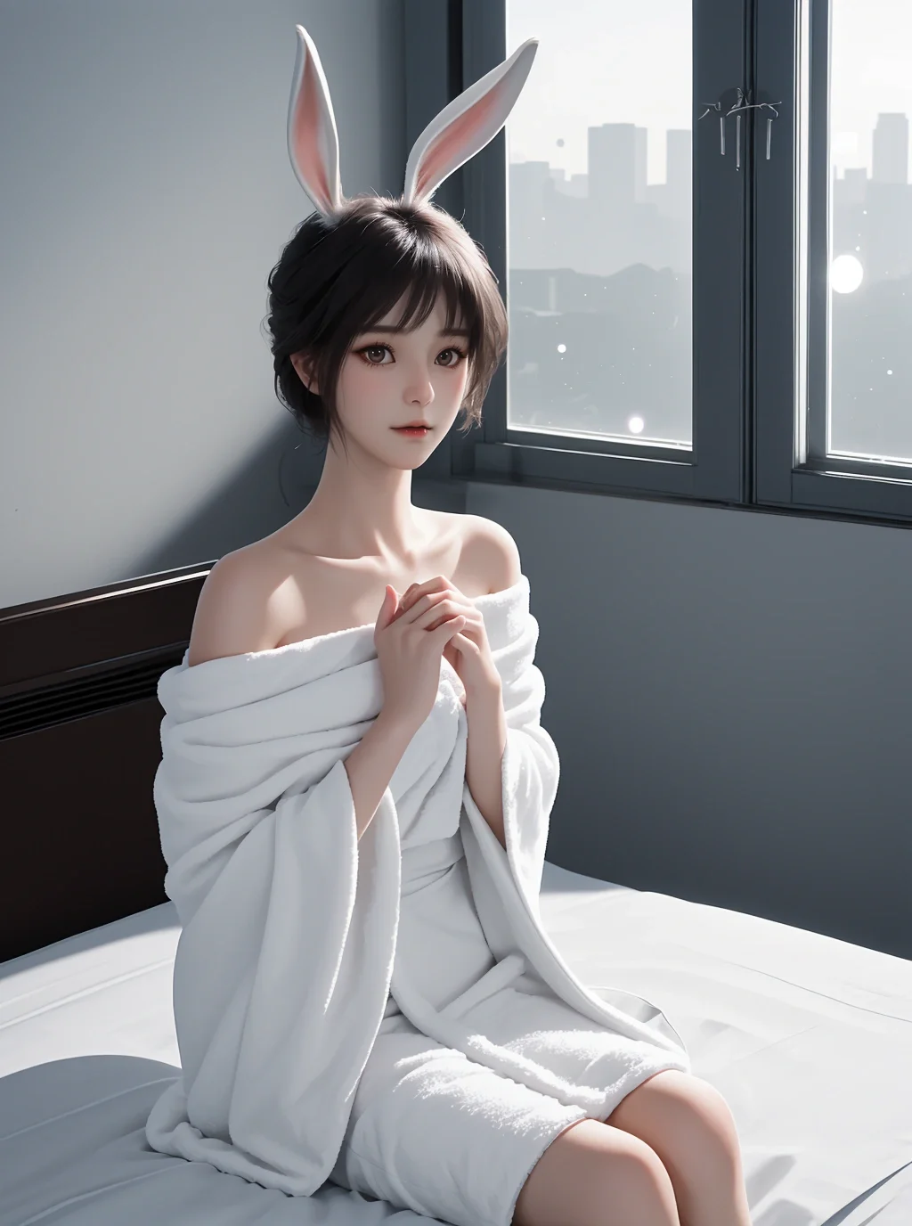 穿的少的小舞2.0