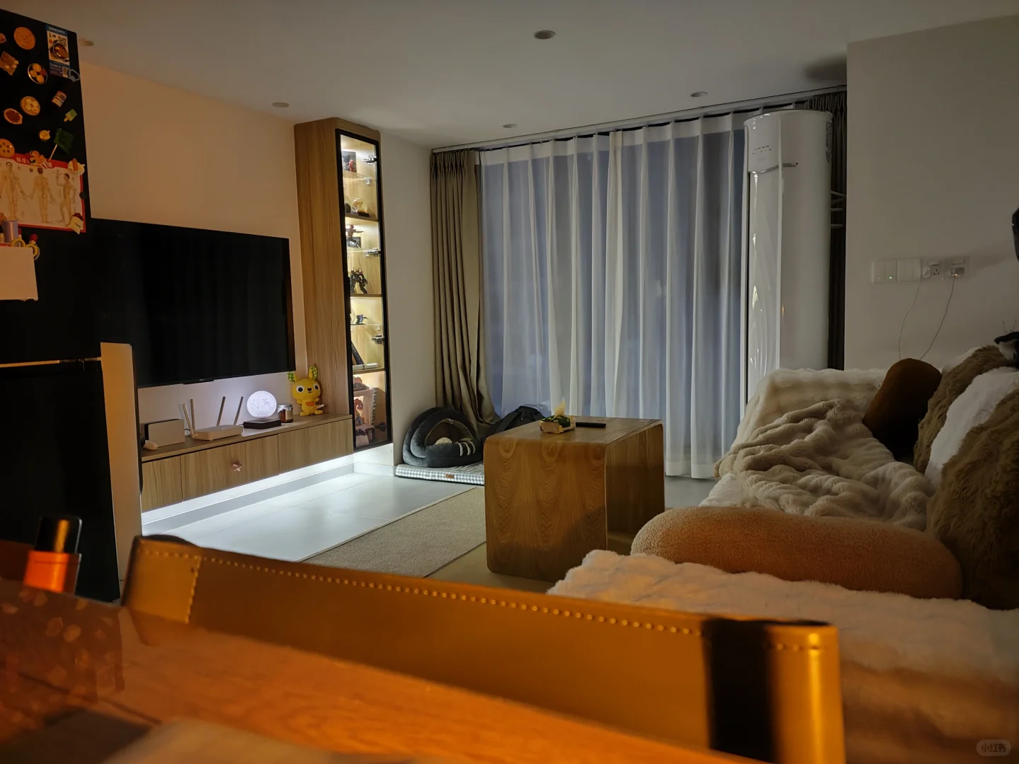 loft公寓｜入住两年的真实感受