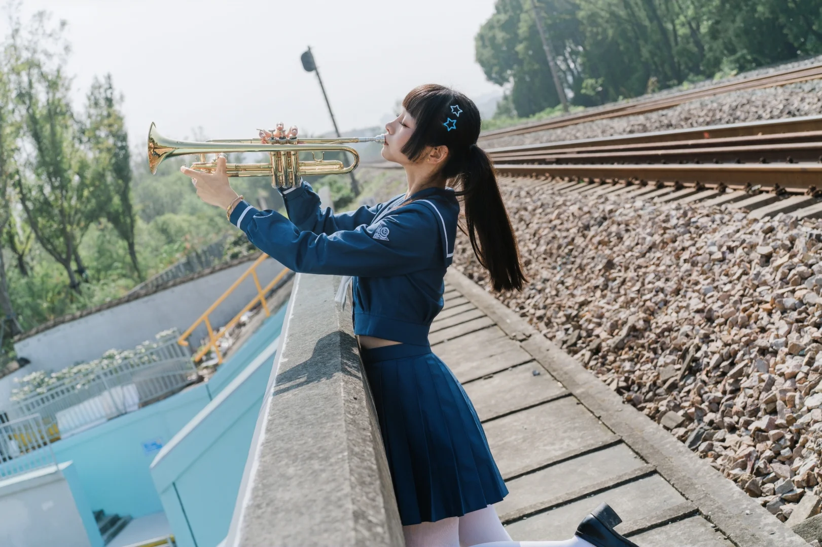 失踪人口的回归