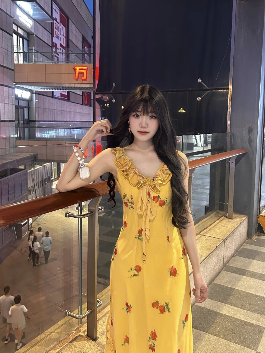 171 51kg的身材……