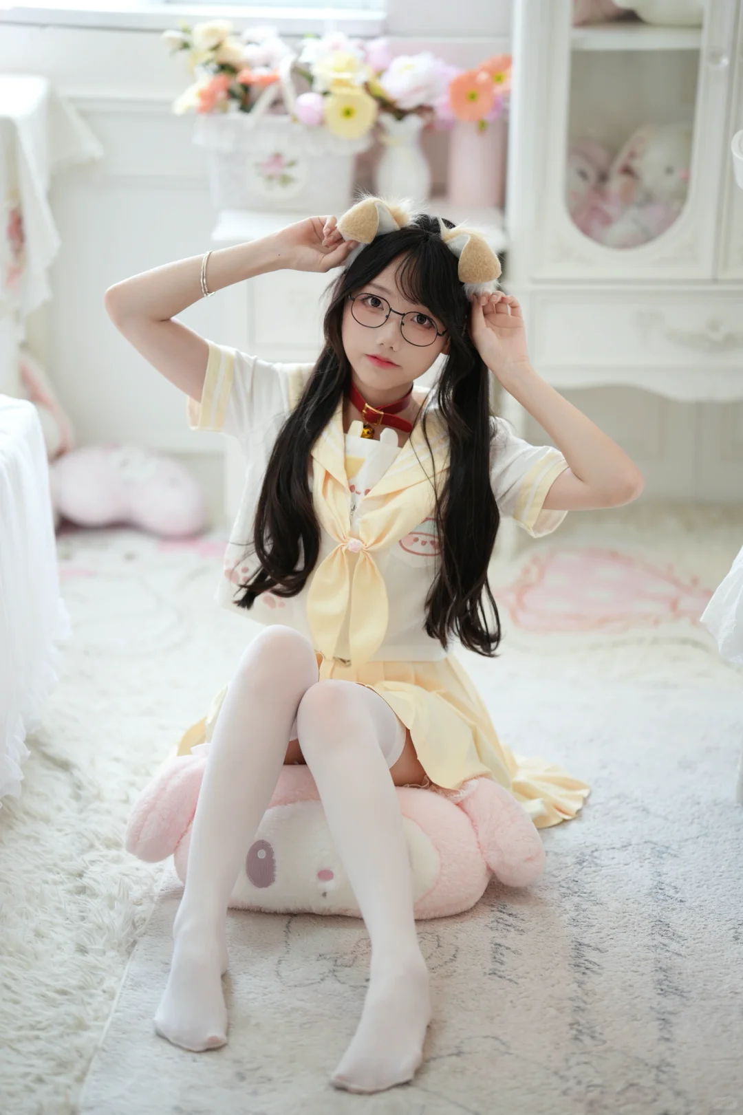 人～小狗想你了