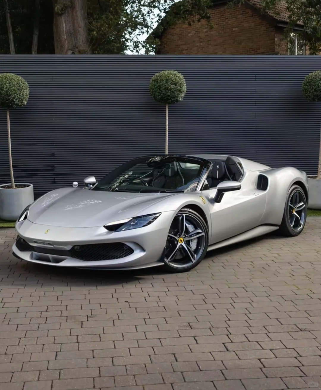 个人买家想找台296gtb