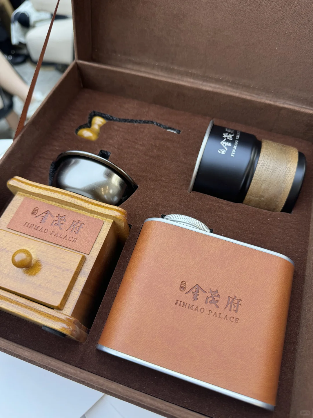 被金茂府狠狠圈粉了