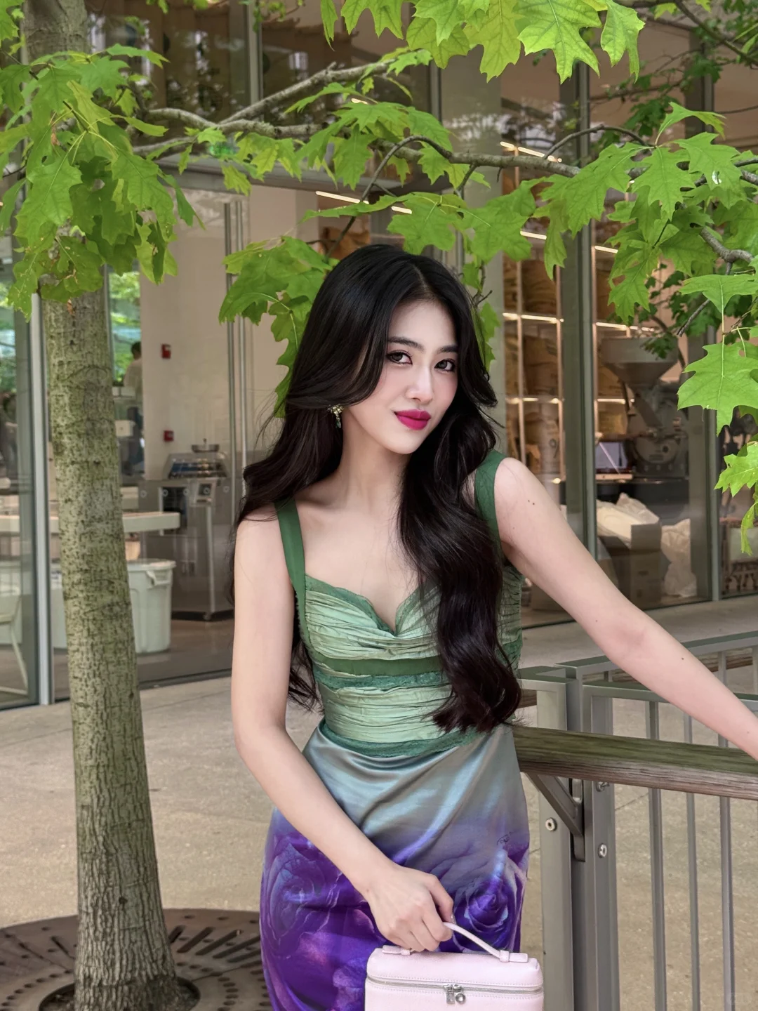 媚眼如丝🔮🍃